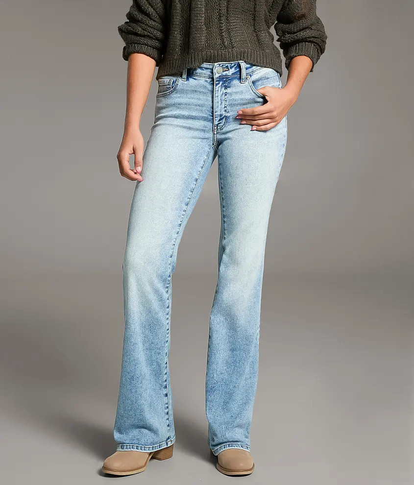 Payton Boot Stretch Jean | Buckle