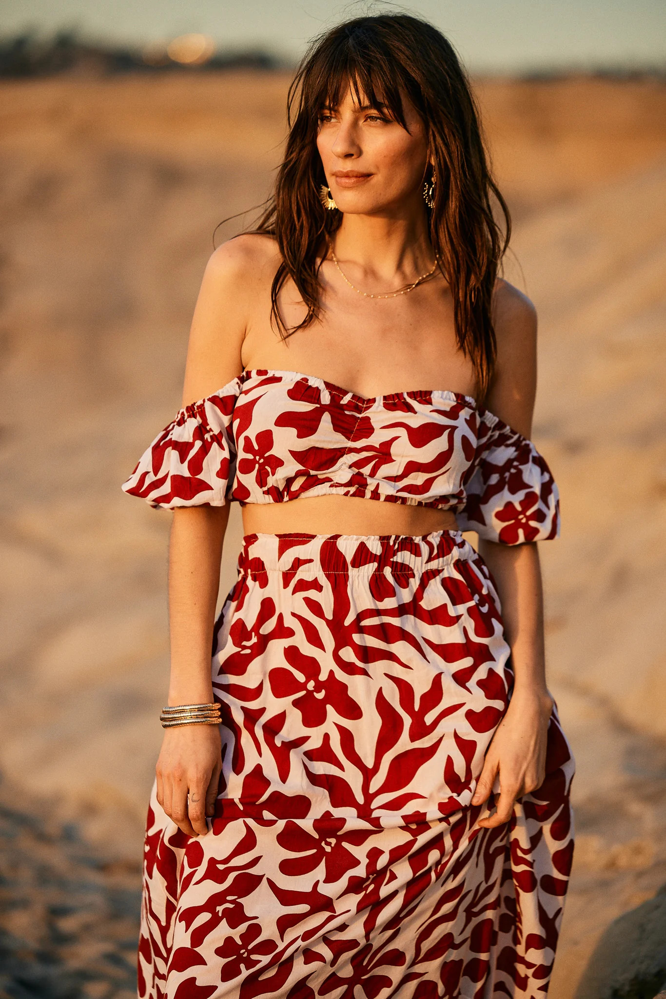 Mila Top | Tiare Hawaii