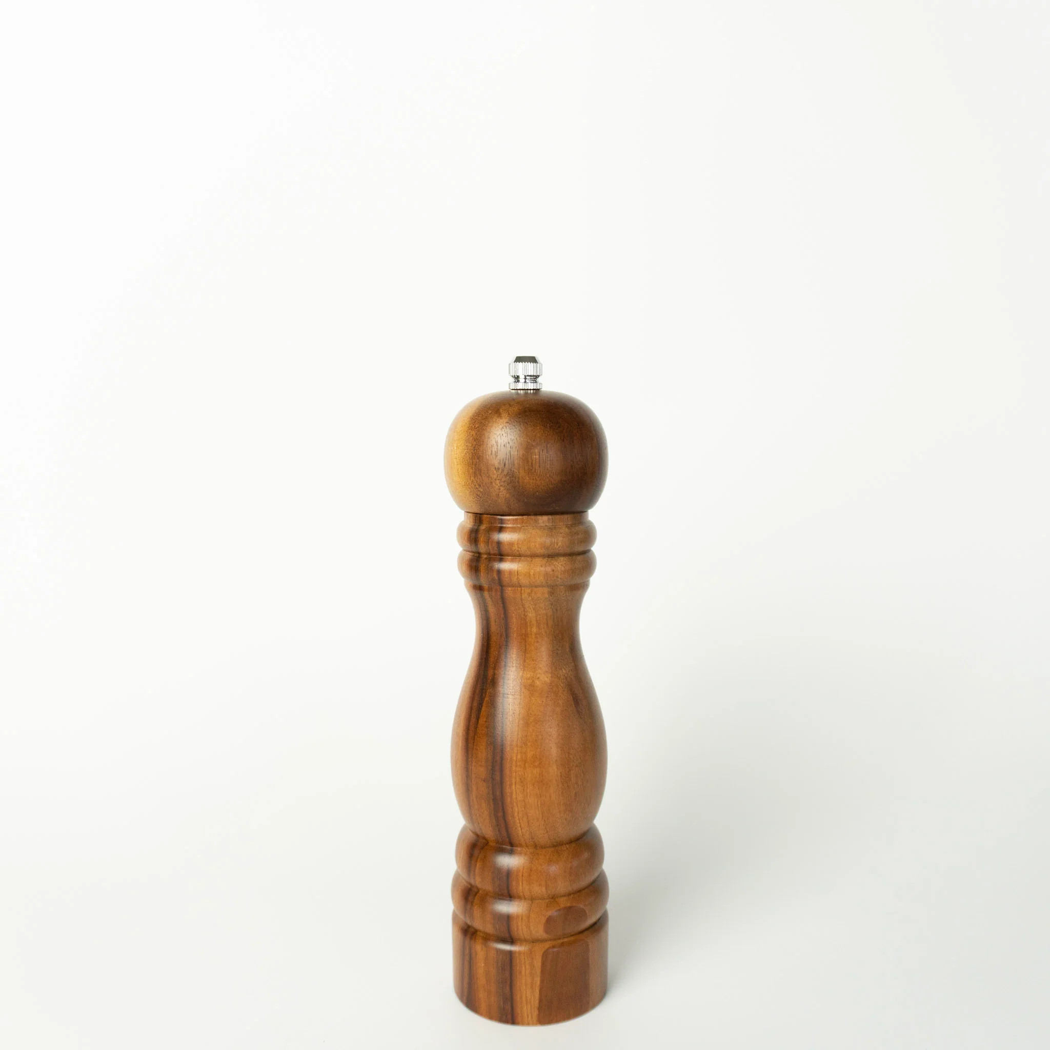 Wood Pepper Mill | Eco Chic Home