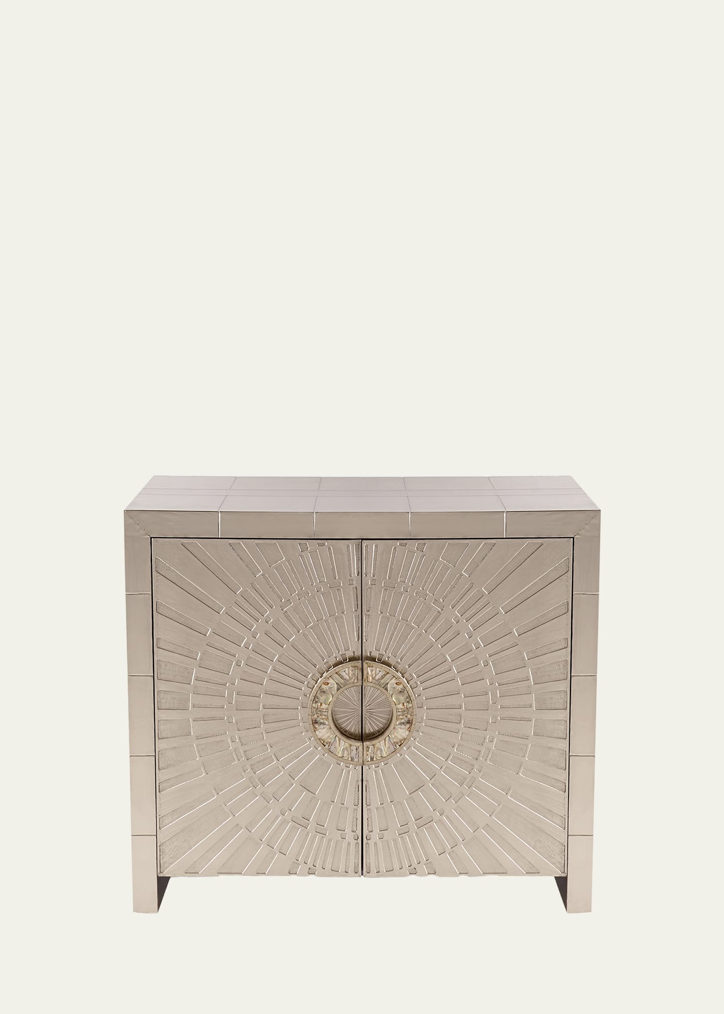 Jonathan Adler Talitha Cabinet | Bergdorf Goodman