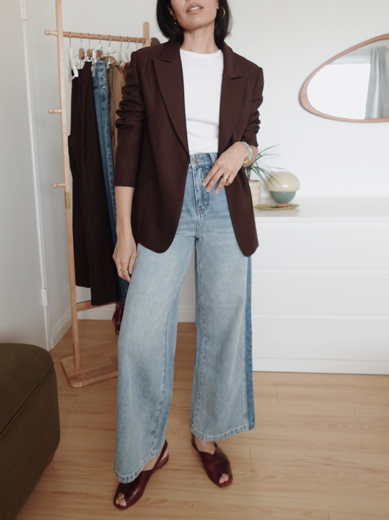 Live tomorrow! Join me for 7 spring ready looks with ‪@Fabrique.official‬ and get 15% off with my discount code hiGina ✨ Fabrique ships to the US, UK, and Singapore — my code works on all sites. #Fabrique #Fabriquedesigners #Fabs #fbrq