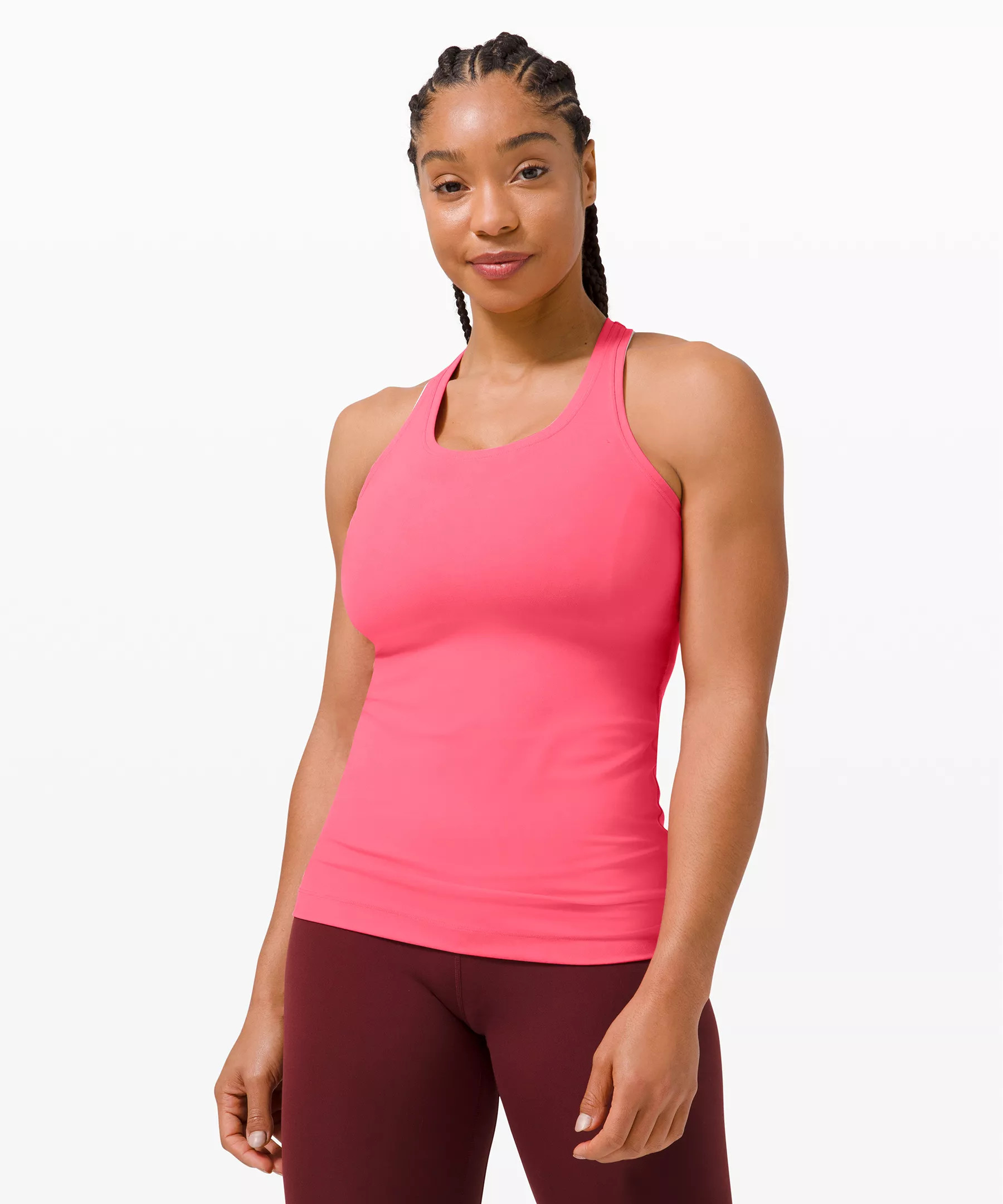 Cool Racerback II Nulu | Lululemon (US)