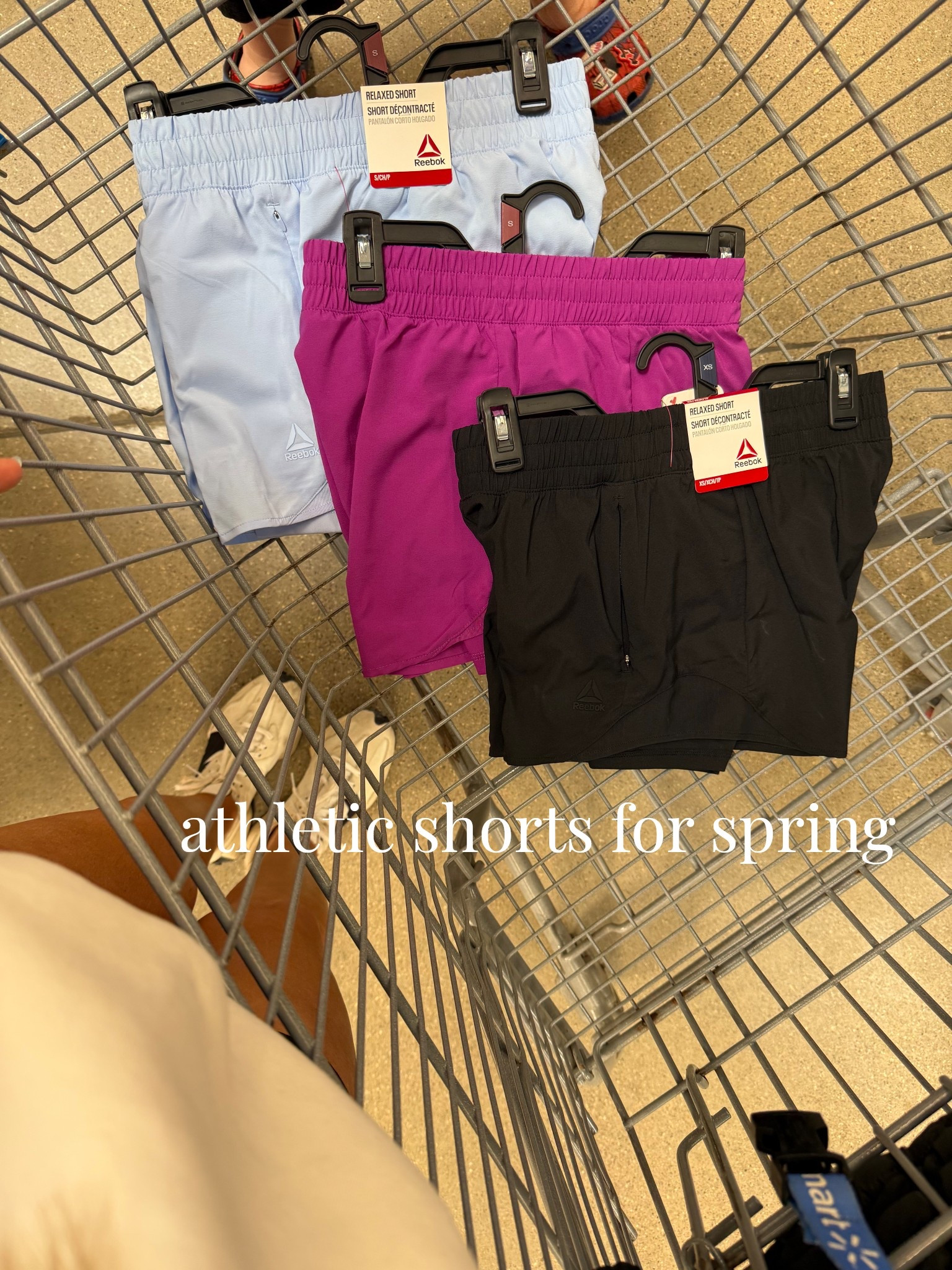 Athletic shorts for spring 


#LTKActive #LTKfitnessgoals #LTKSpringSale