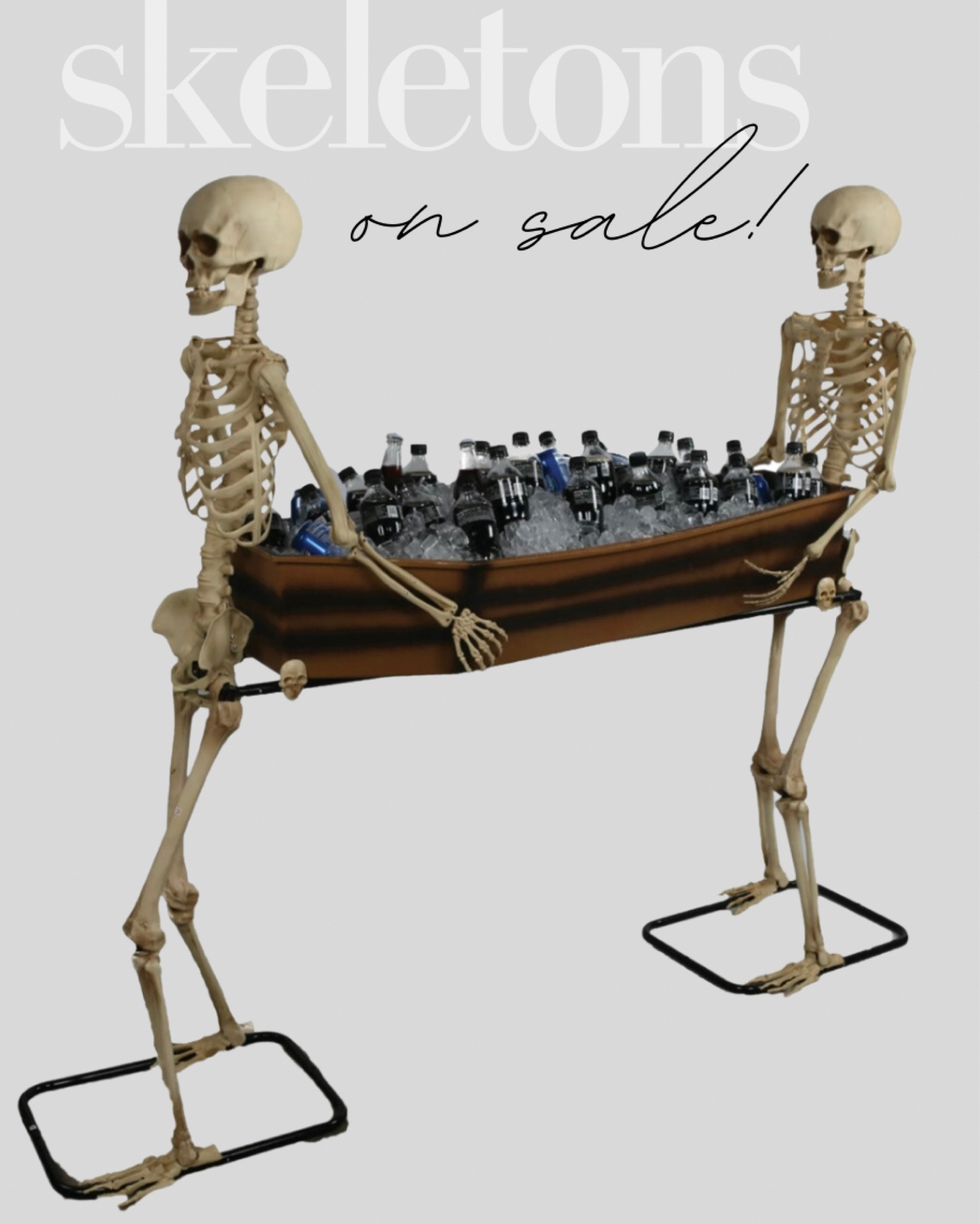 Skeletons carrying coffin on sale!


#LTKSeasonal #LTKfamily #LTKHalloween