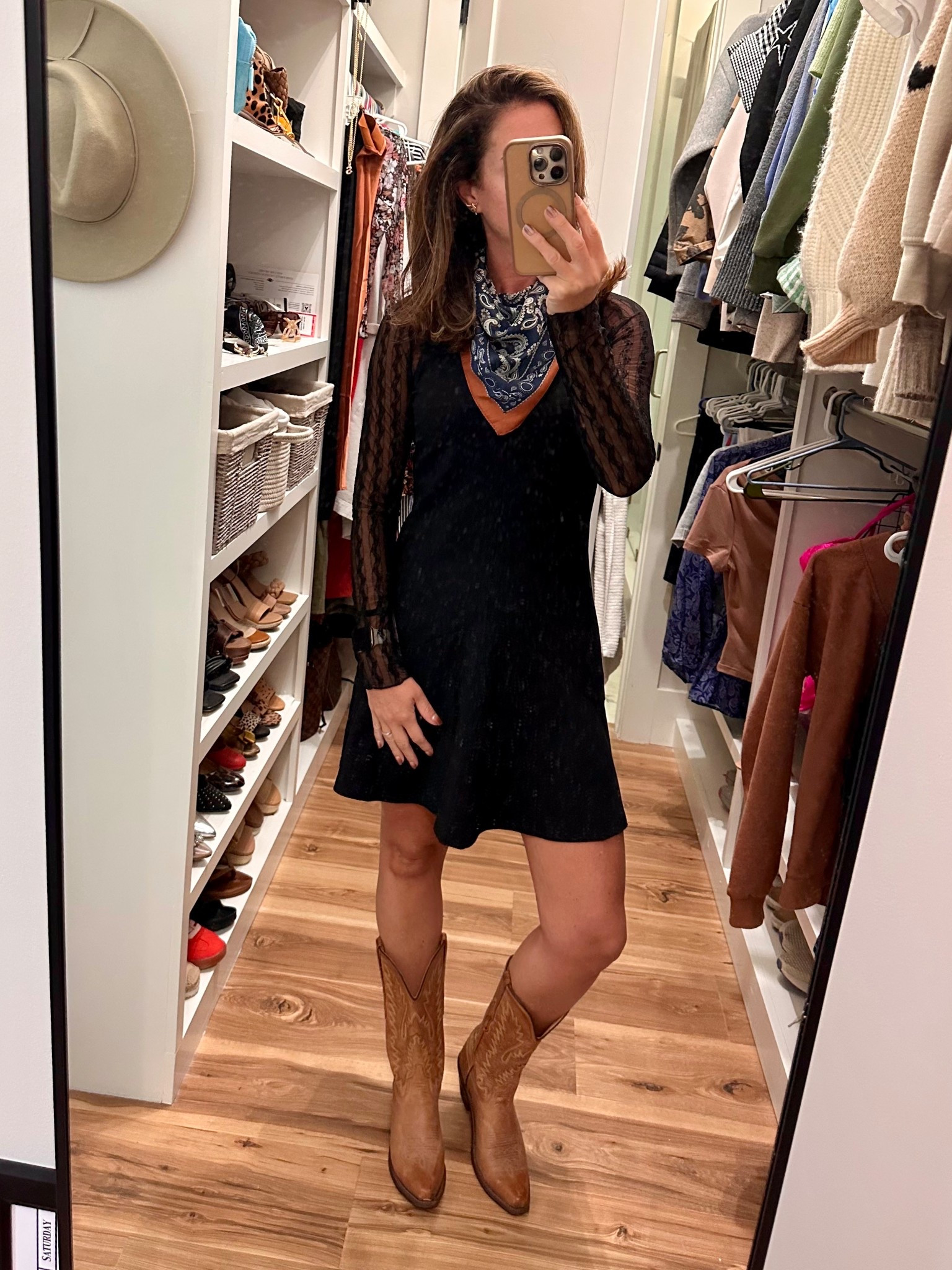 Concert szn. Ella Langley up first.

#LTKFindsUnder50 #LTKFindsUnder100 #LTKStyleTip