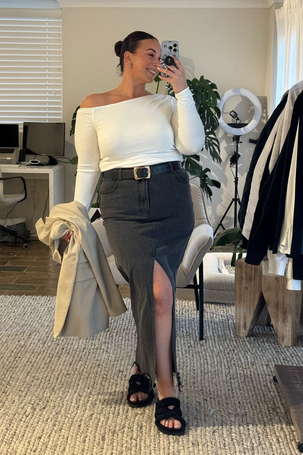 🤍🖤🤎

#LTKwinter #LTKplussize #LTKaustralia