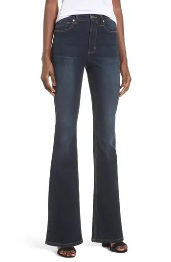 Women's Tinsel Flare Jeans | Nordstrom