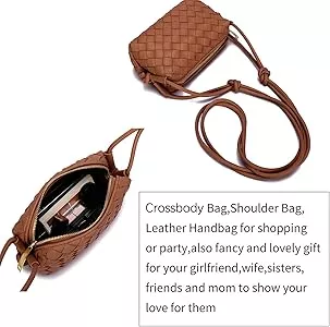 JBB Women's Crossbody Shoulder Bag … curated on LTK