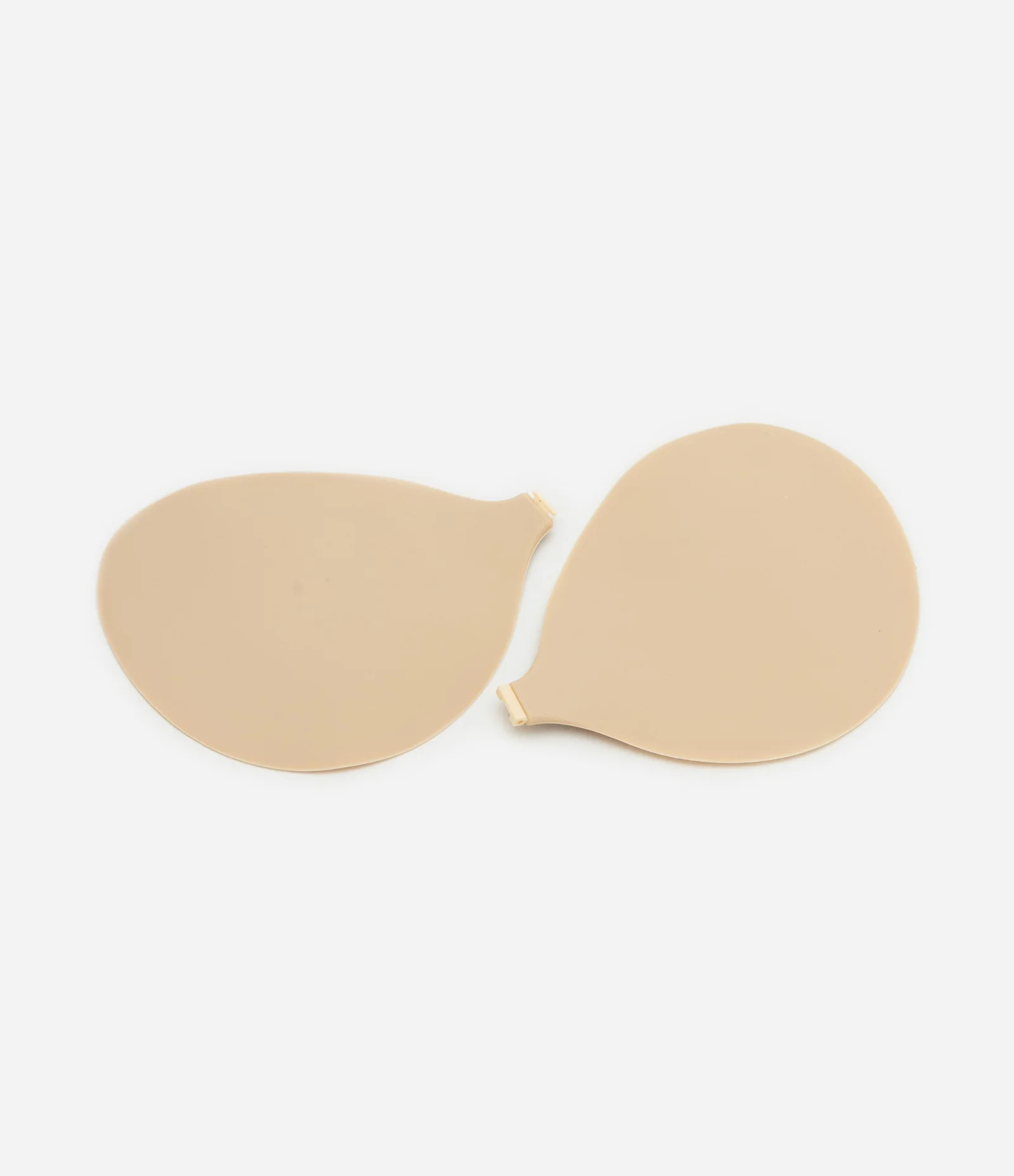 Sutiã Invisível em Microfibra Liso Fita Up Bege - Lojas Renner | Renner (BR)