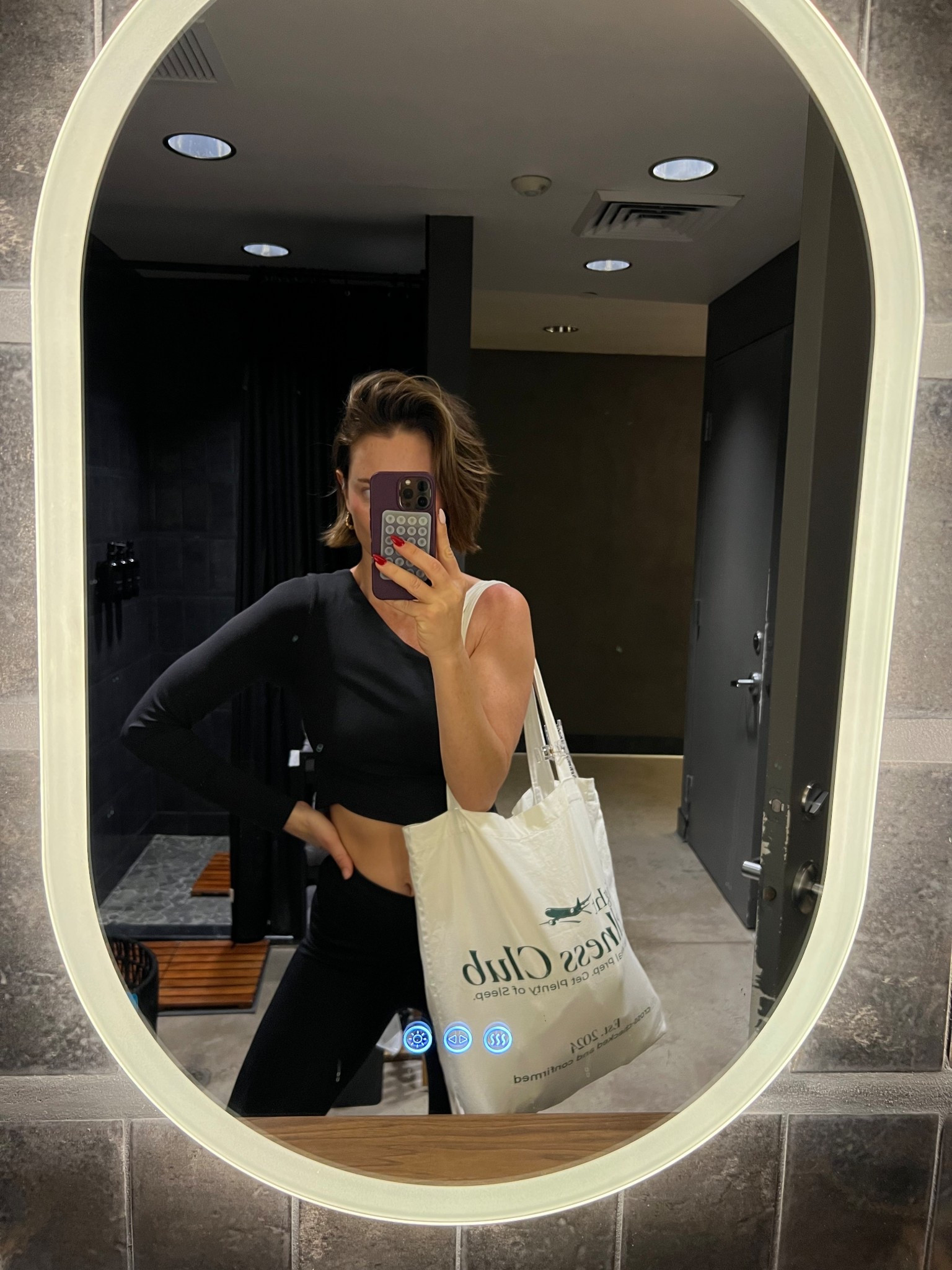 Love this top fits TTS / Amazon bottoms small #pilates

#LTKFindsUnder100 #LTKActive #LTKOver40