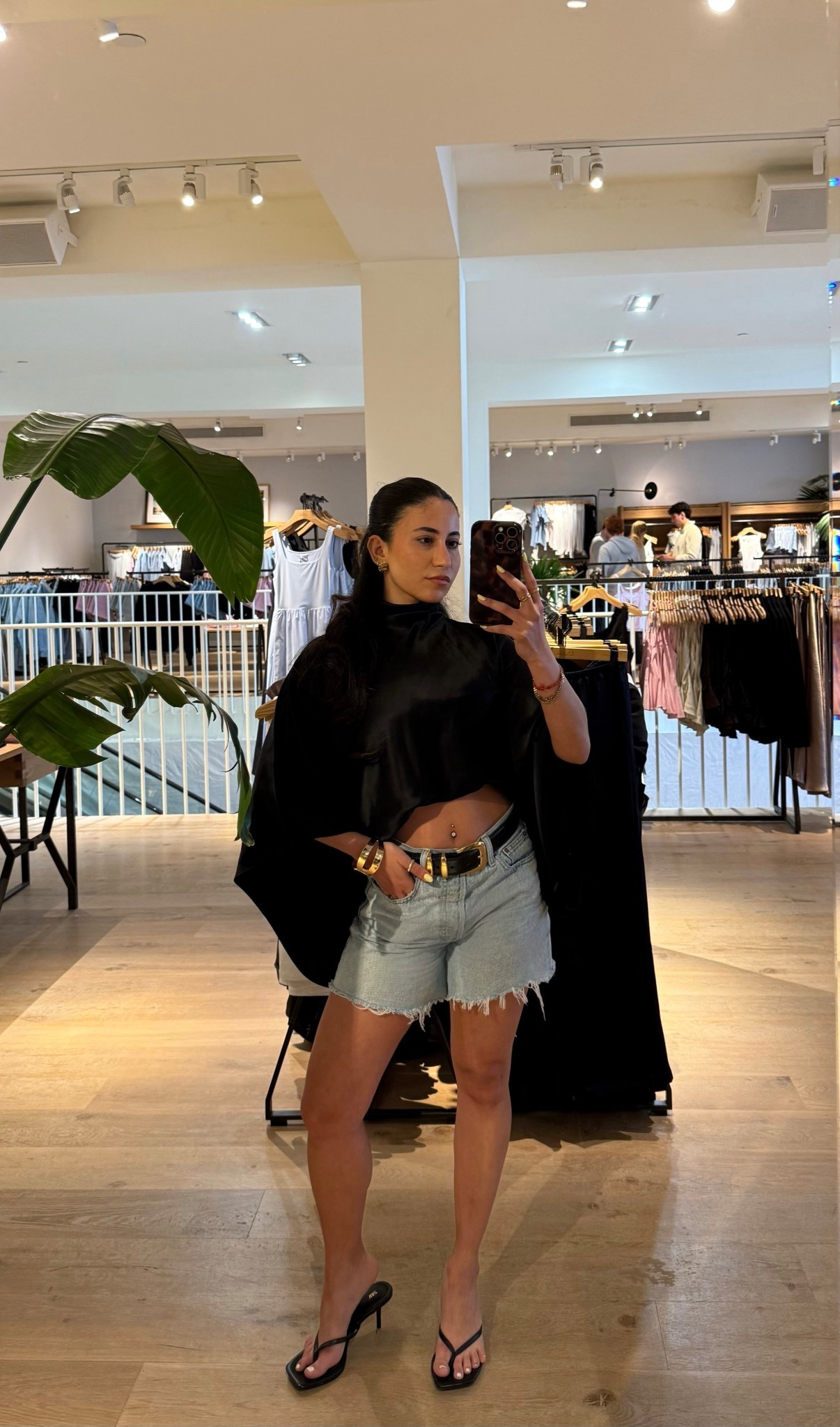 #LTKsummer #LTKcanada #LTKpetite