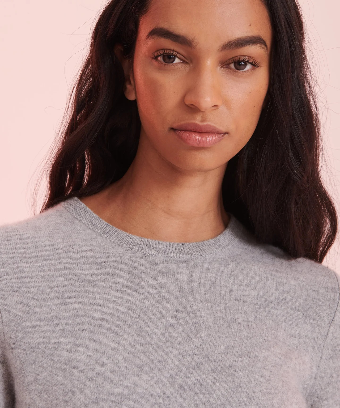 The Original Cashmere Sweater Women's | NAADAM