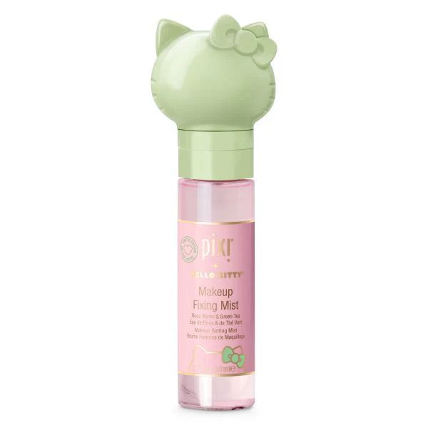 Pixi + Hello Kitty Makeup Fixing Mist | Pixi Beauty