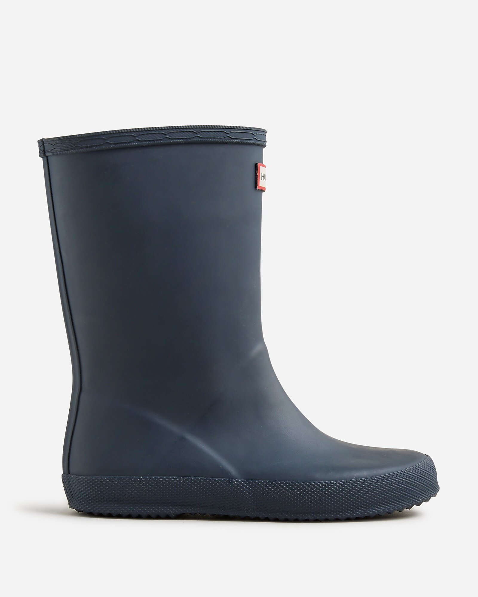 Kids' Hunter® Kids First classic rain boots | J. Crew US