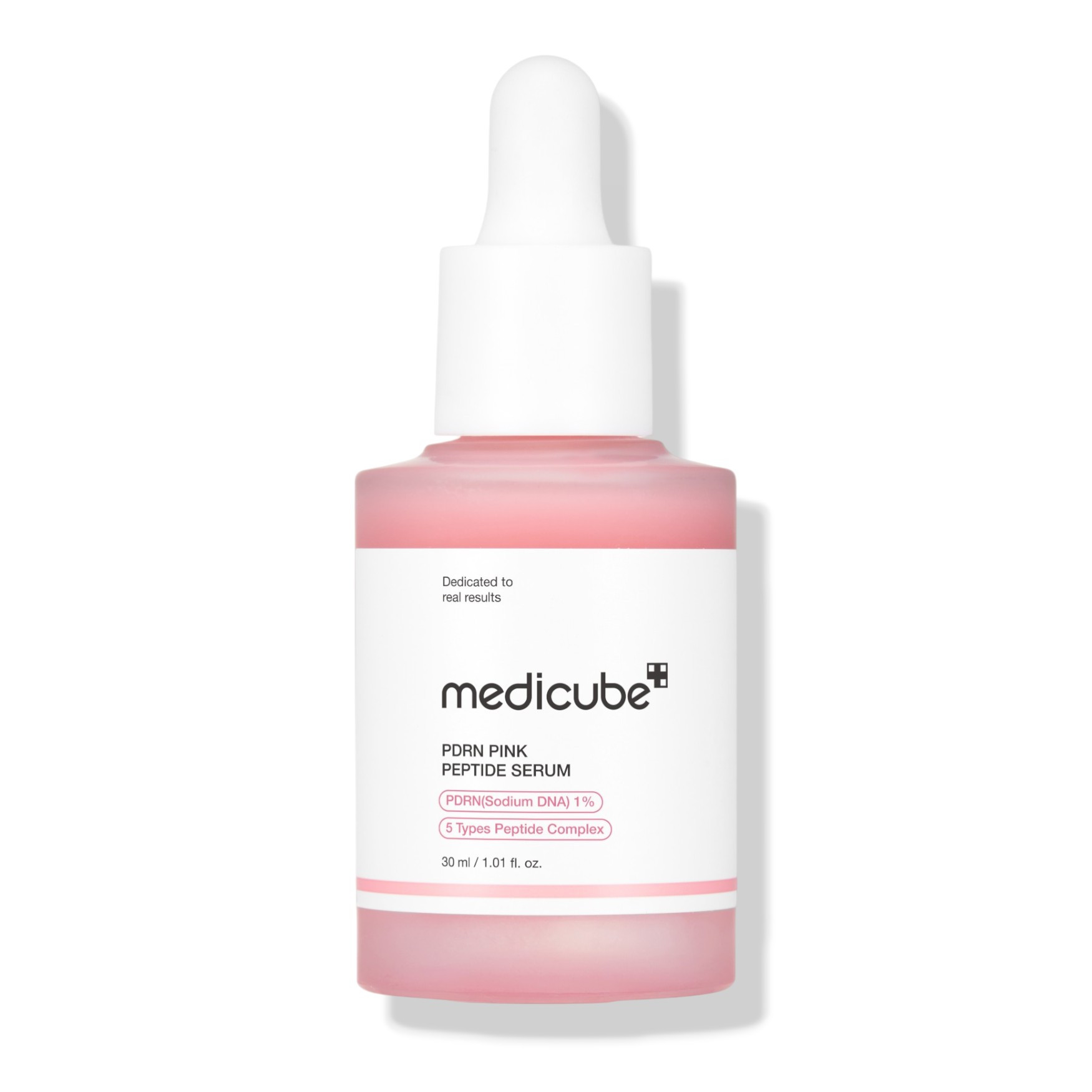 PDRN Pink Peptide Serum | Space NK - UK