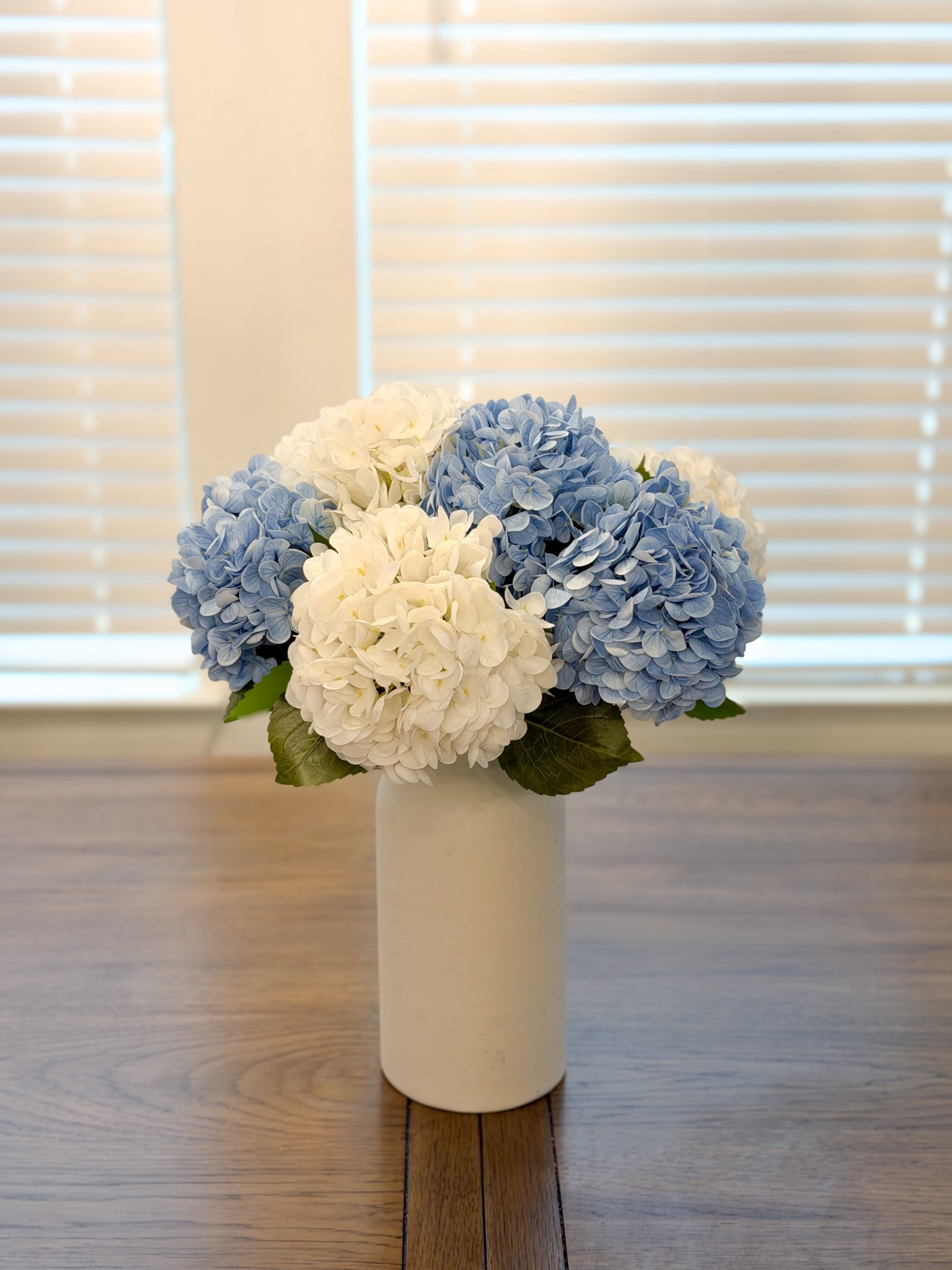 I can’t keep any plant alive 😆 so I opted for these fake Hydrangeas and I am so impressed!!! They are for my front porch but until I find a pot I like, they will stay here!🫶🏼😍

#LTKHome #LTKSaleAlert #LTKdayinmylife