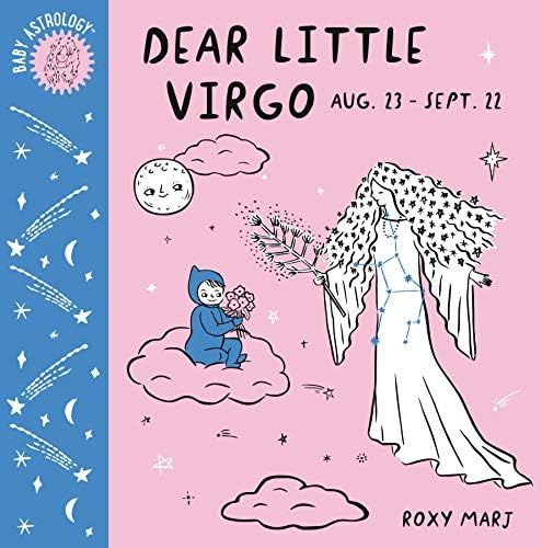 Baby Astrology: Dear Little Virgo | Amazon (US)