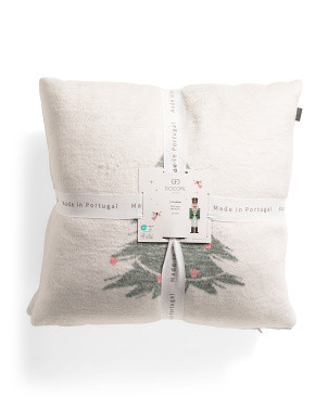 2pk 20x20 Xmas Tree Pillows | Throw Pillows | Marshalls | Marshalls