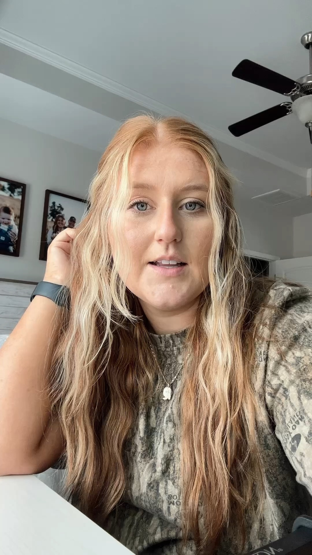 Quick and easy hairstyle! 

#LTKFindsUnder50 #LTKStyleTip #LTKxWalmart