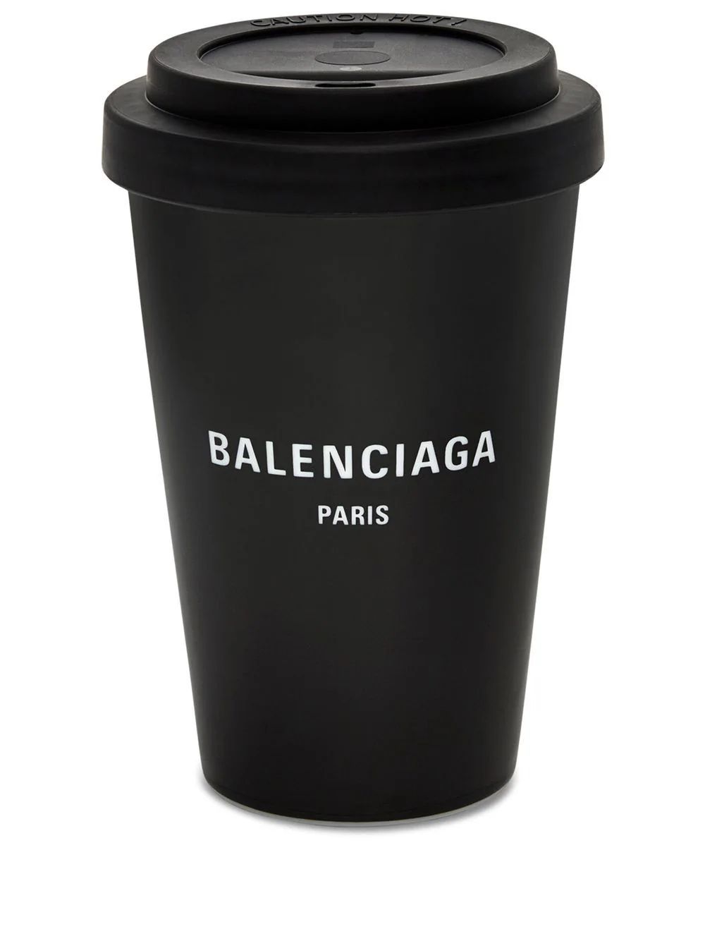 Balenciaga Cities Paris Coffee Cup - Farfetch | Farfetch Global