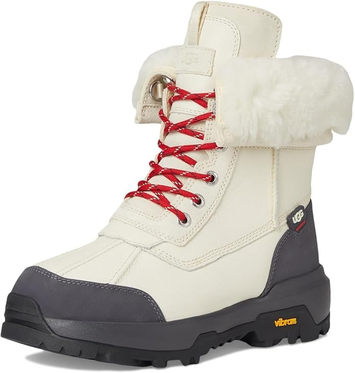 UGG womens Adirondack Boot XXV | Amazon (US)