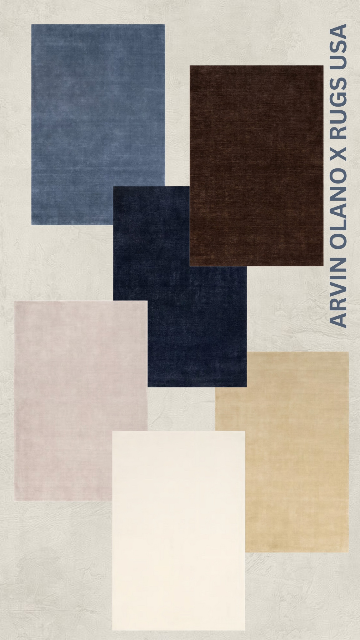 My favorite Arvin Olano x Rugs USA rugs! Newly released colors. ✨

#LTKhome #LTKstyletip