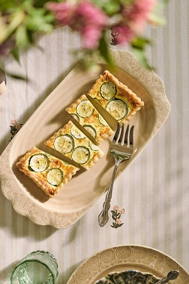 Old Havana Platter | Anthropologie (US)