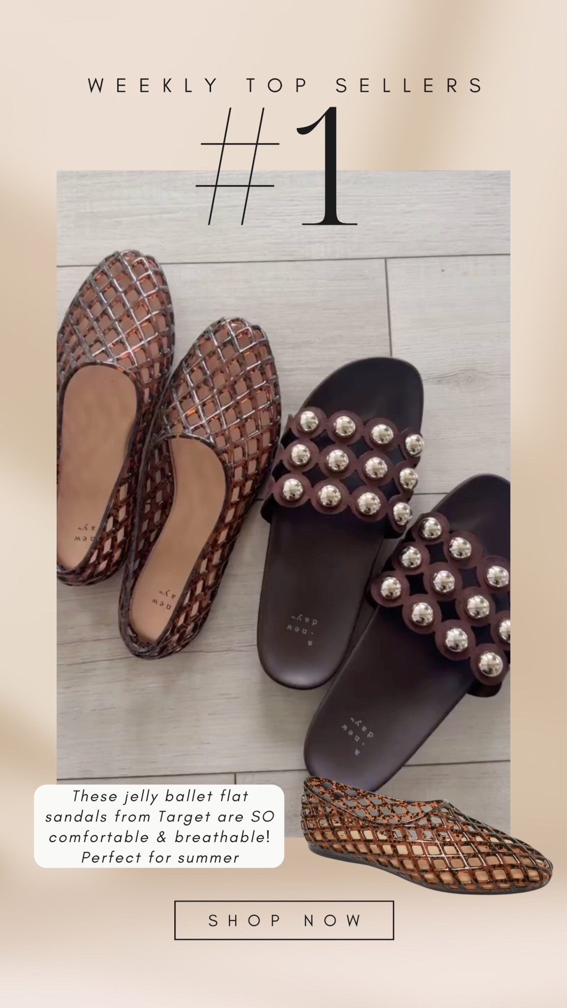 Both are SO comfy and under $35! 

#LTKSaleAlert #LTKSeasonal