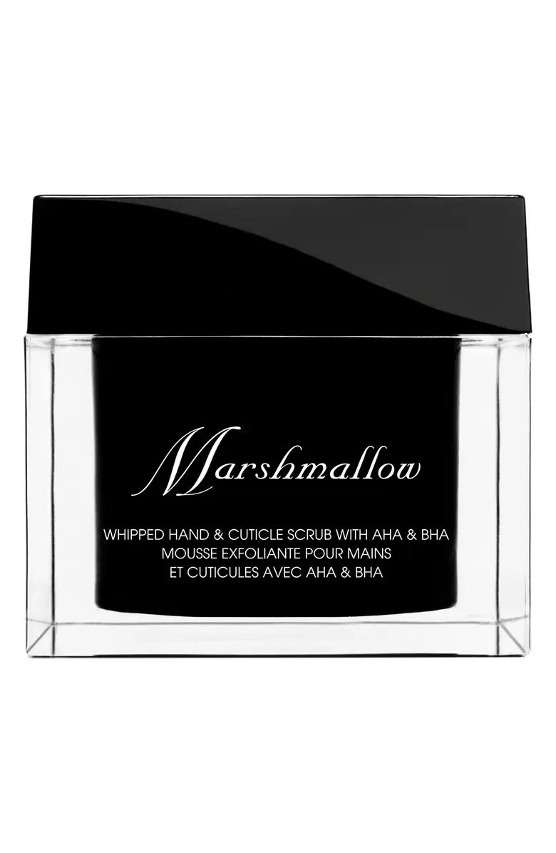 Marshmallow Whipped Hand & Cuticle Scrub | Nordstrom