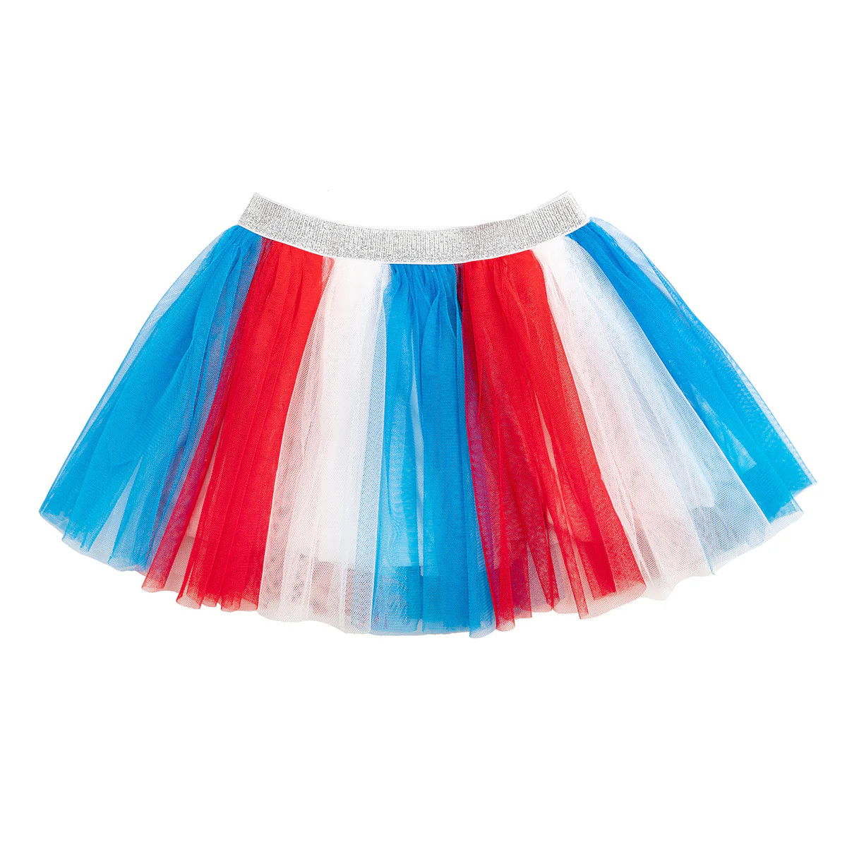 Patriotic Fairy Tutu | Sweet Wink