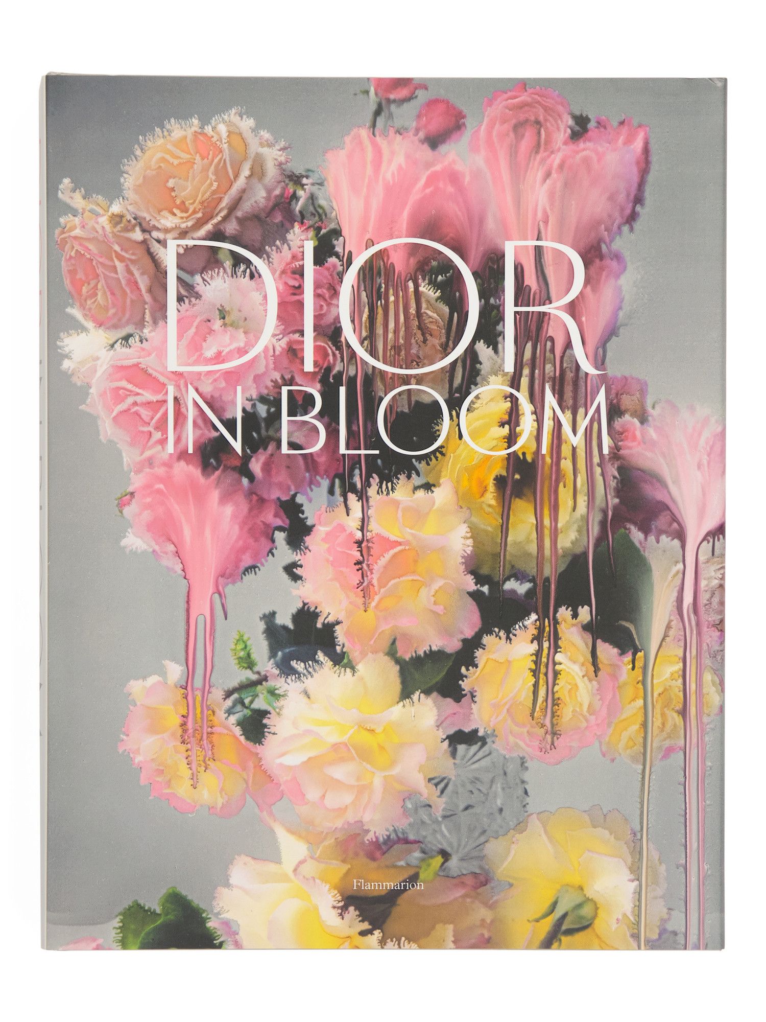 Dior In Bloom Book | Home | Marshalls | Marshalls