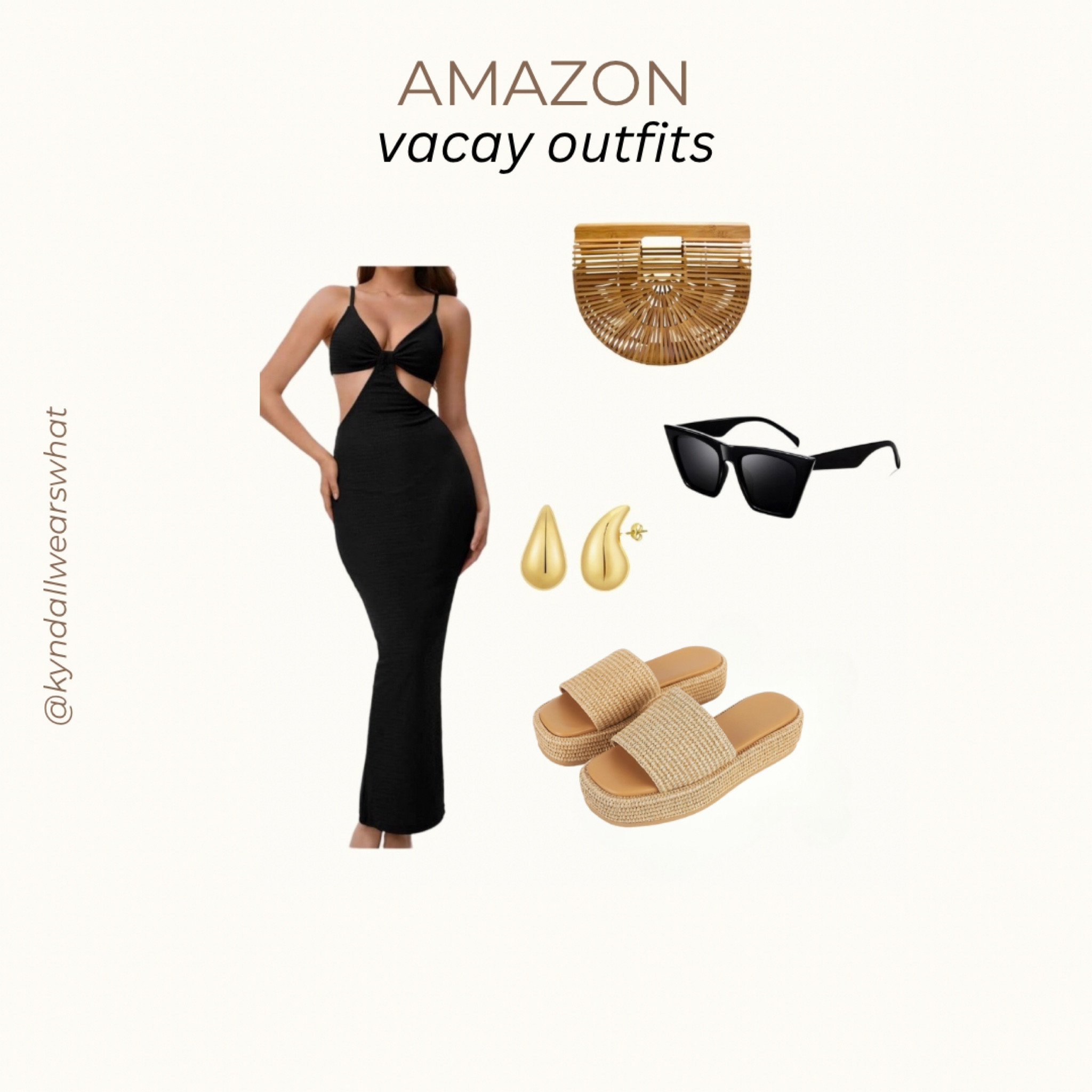 Resort wear vacation outfit beach outfit cruise outfit spring break outfit 

#LTKMostLoved #LTKTravel #LTKStyleTip