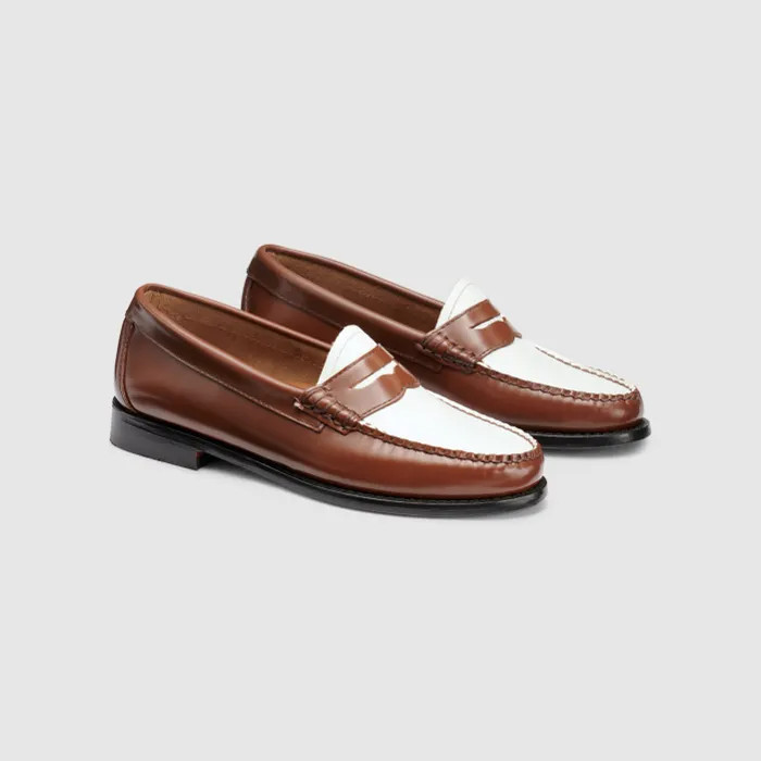 WOMENS WHITNEY WEEJUNS LOAFER | G.H. Bass
