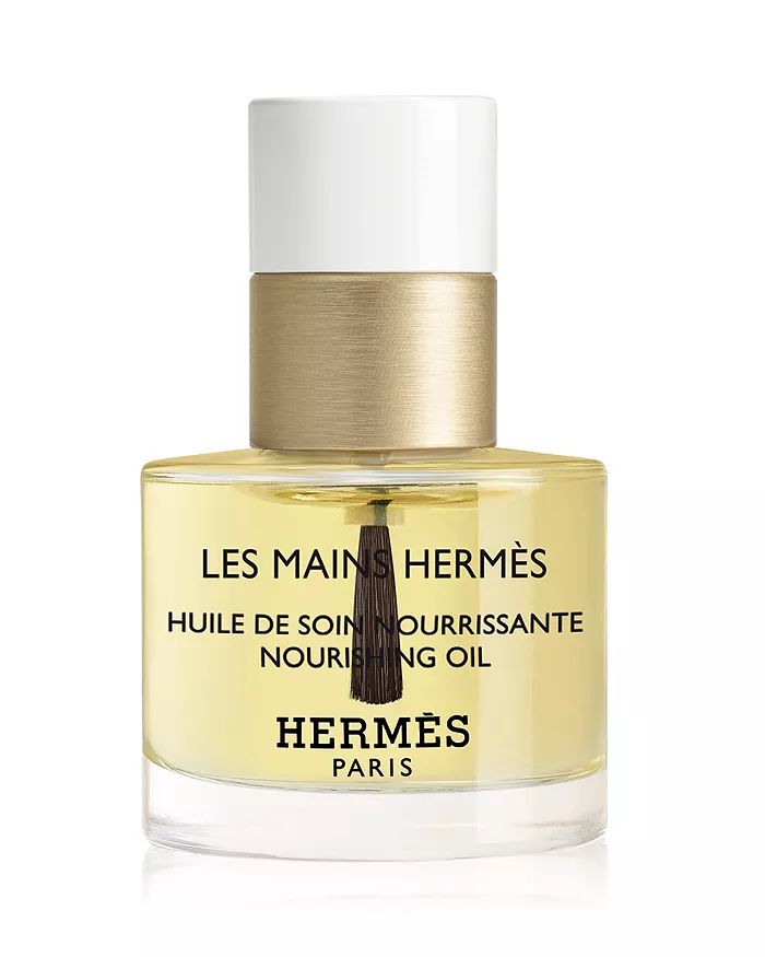 Les Mains Hermès Nourishing Oil 0.5 oz. | Bloomingdale's (US)
