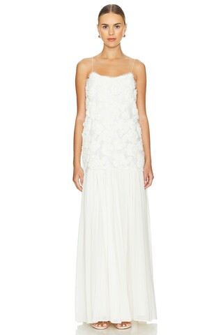 Natalina Dress | Revolve Clothing (Global)