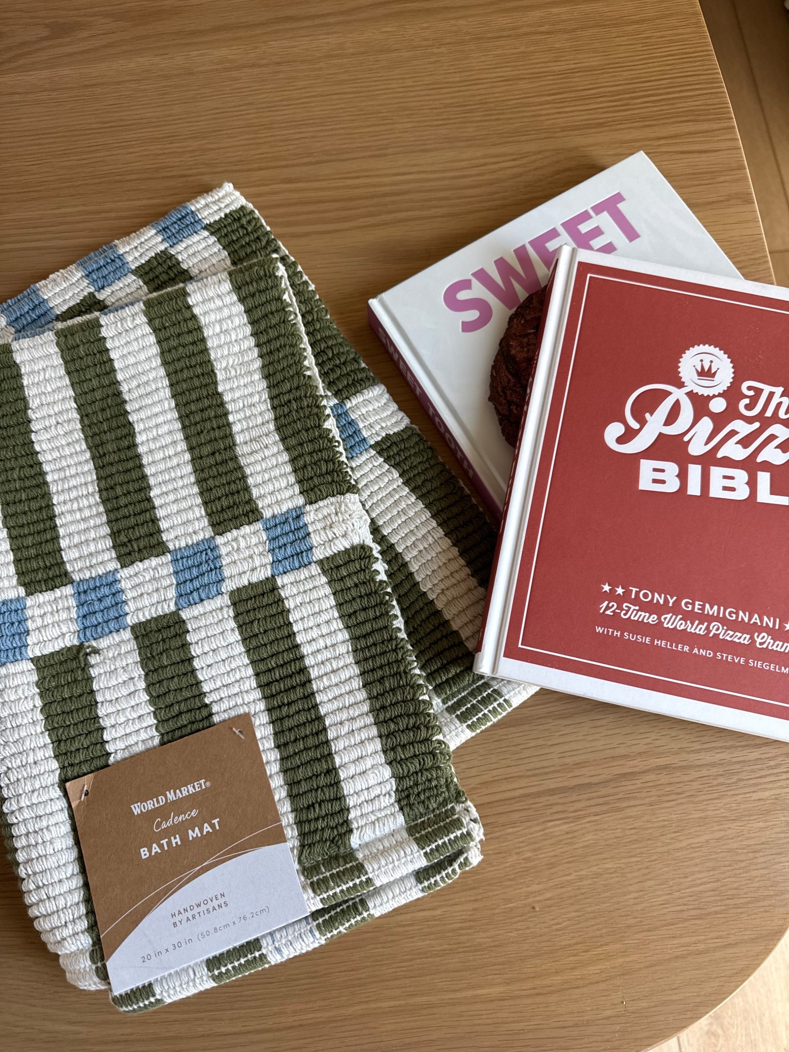 World market finds today! 

#LTKHome