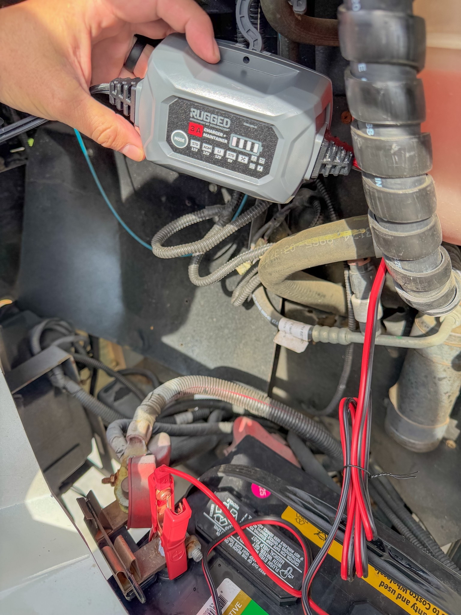 A gift for any man in your life that you can’t go wrong with!




#LTKHoliday #LTKGiftGuide #LTKMens