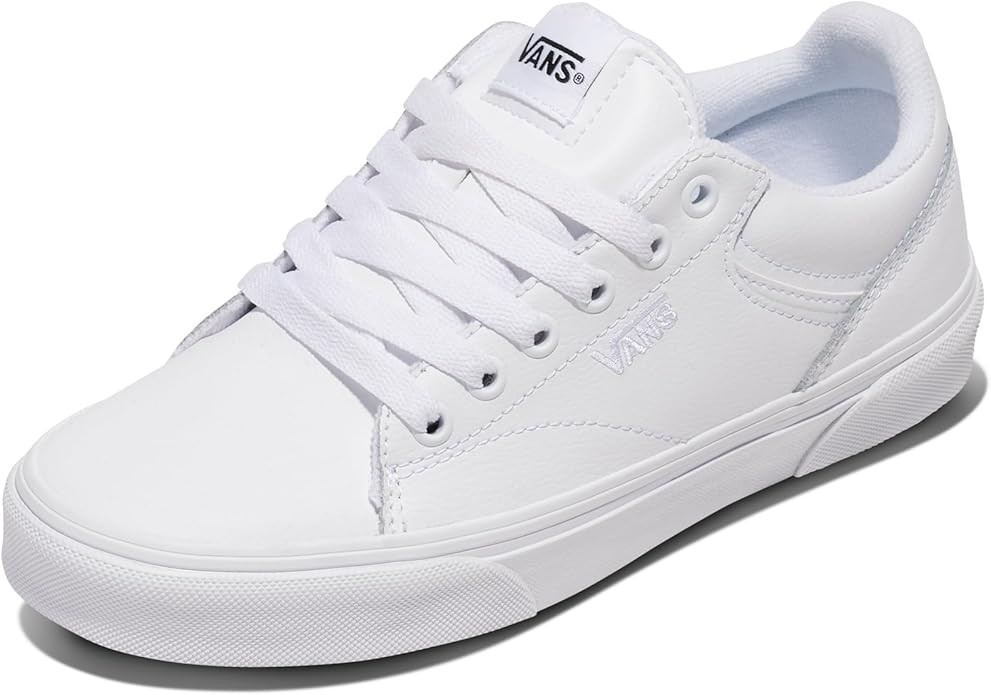 Vans Women's Seldan Shoe | Amazon (US)