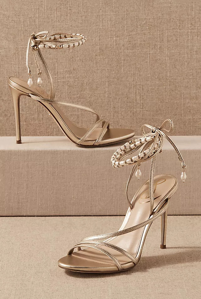 Sam Edelman Scarlette Heels | Anthropologie (US)