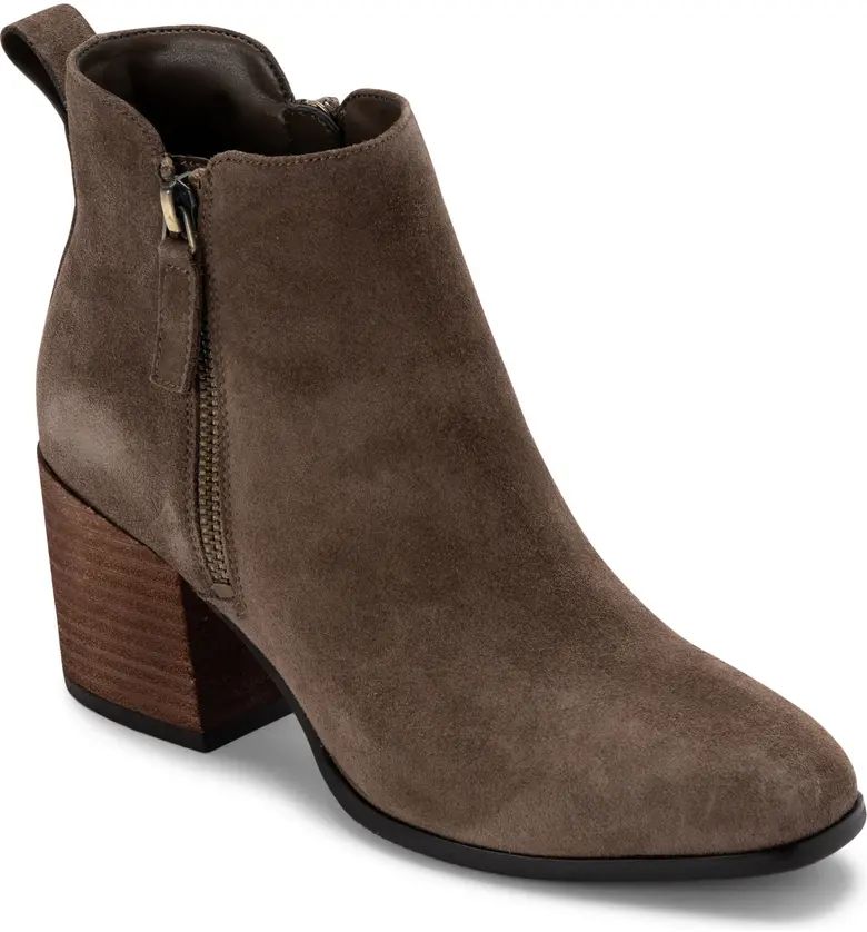 Siena Waterproof Bootie | Nordstrom