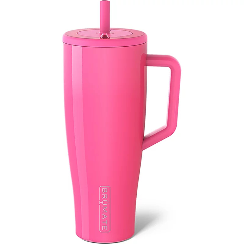 BruMate Era 40 oz Straw Tumbler | Academy Sports + Outdoors
