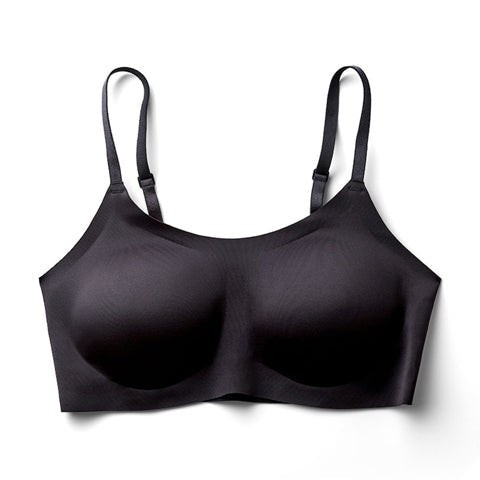 Black Bralette | EBY US