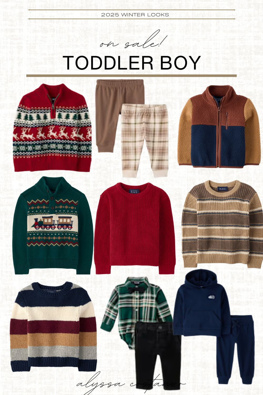toddler boy christmas outfits; winter outfits; toddler winter clothes; all on sale 

 #LTKHoliday #LTKBaby #LTKKids