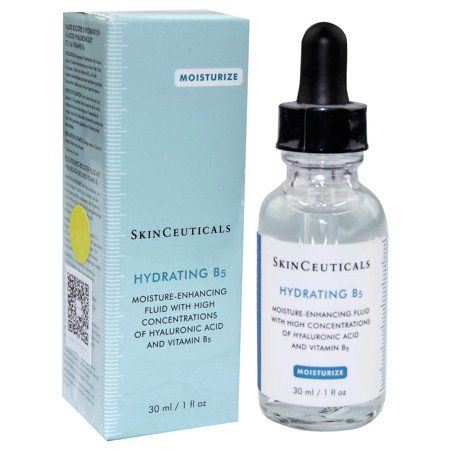 Skinceuticals Hydrating B5 Gel 1oz, 30ml Skincare Moisturizers NEW | Walmart (US)