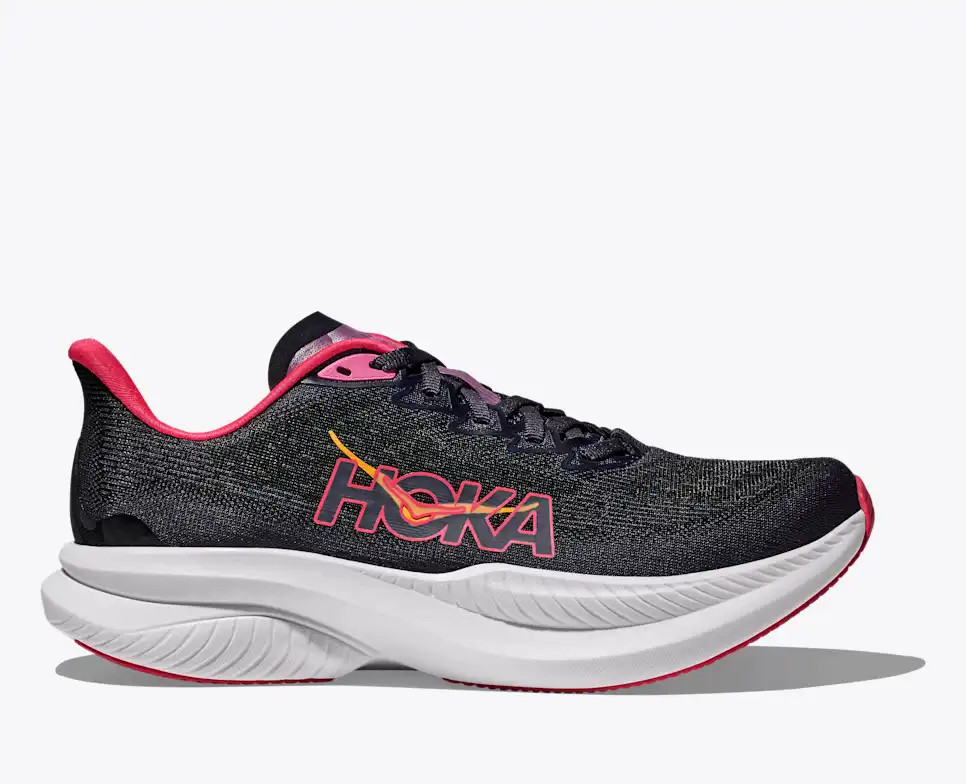 Mach 6 | Hoka One US