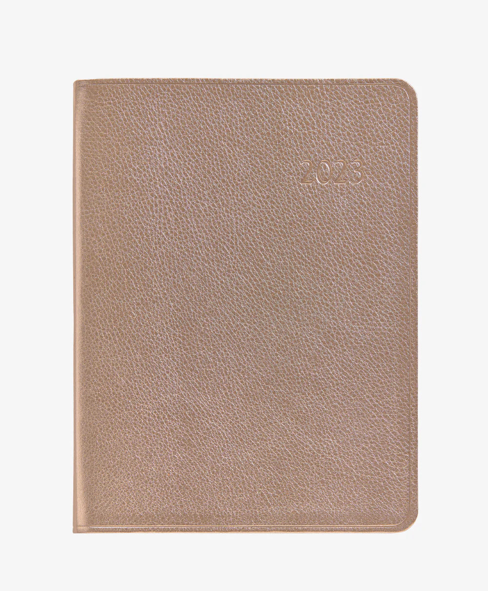 2023 Desk Diary | GiGi New York / Graphic Image