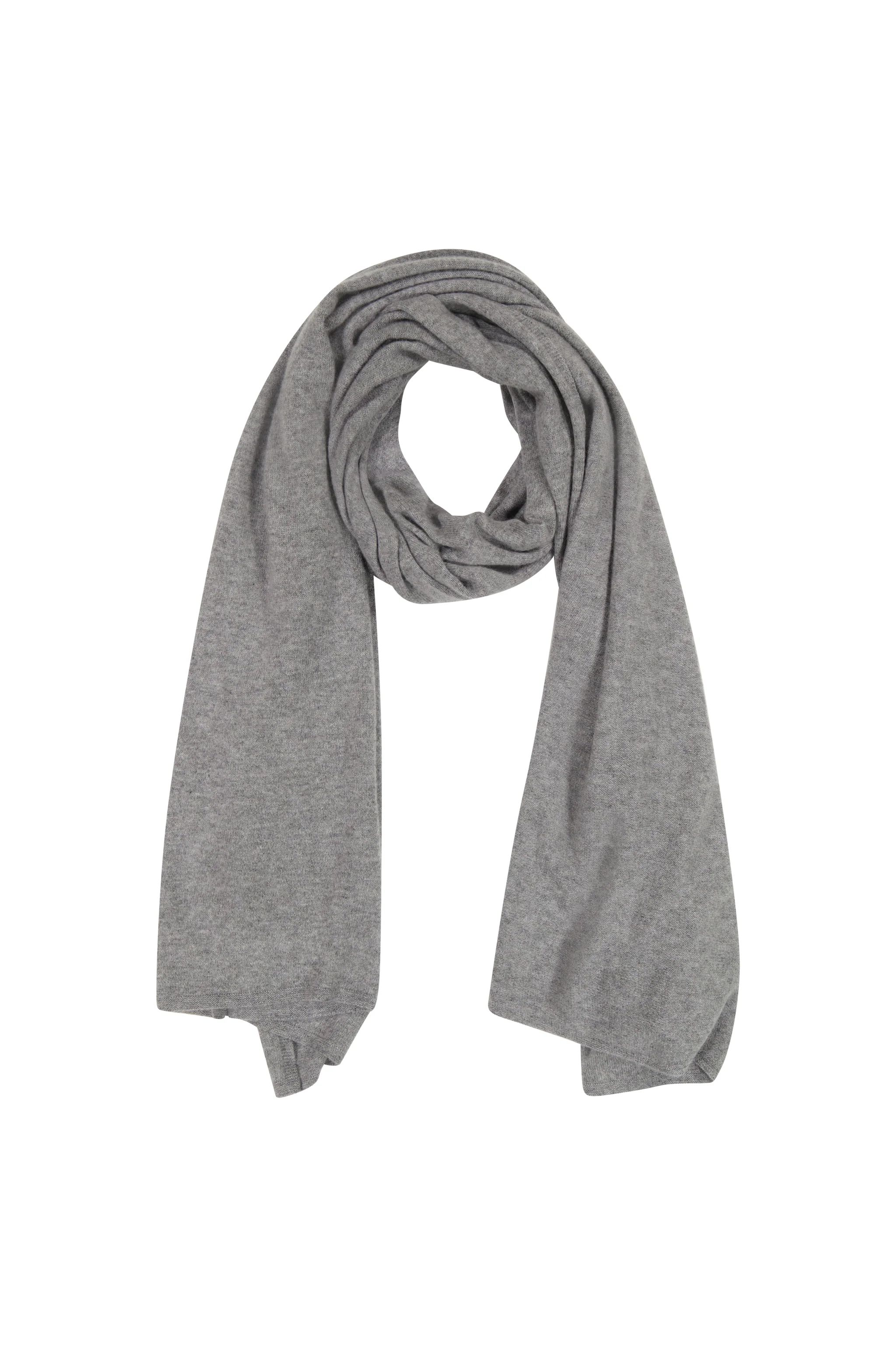Cashmere Wrap Scarf | MAYSON the label
