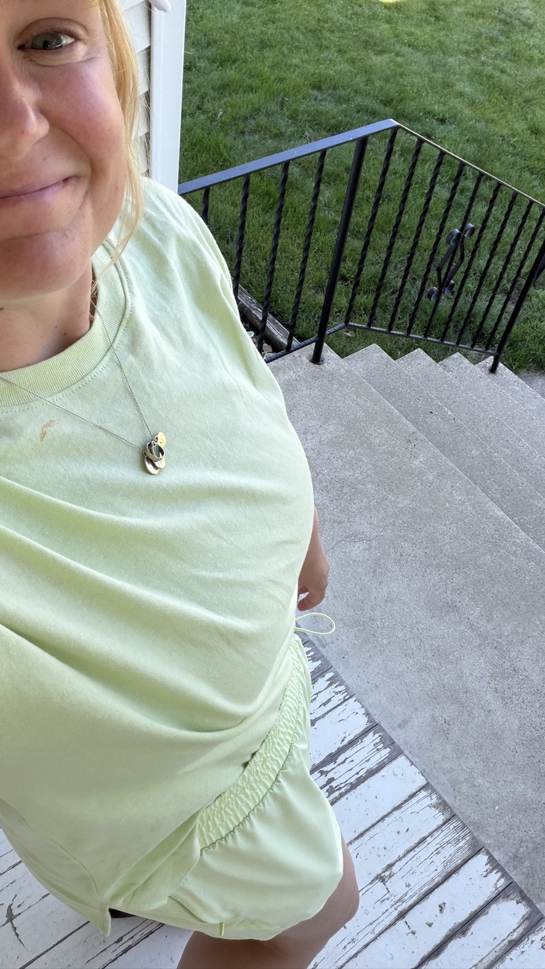 My mom uniform of summer!! There’s also a royal blue set but I’m currently wearing it 😅 couldn’t gate keep how well these go together!

#LTKmomlife #LTKActive