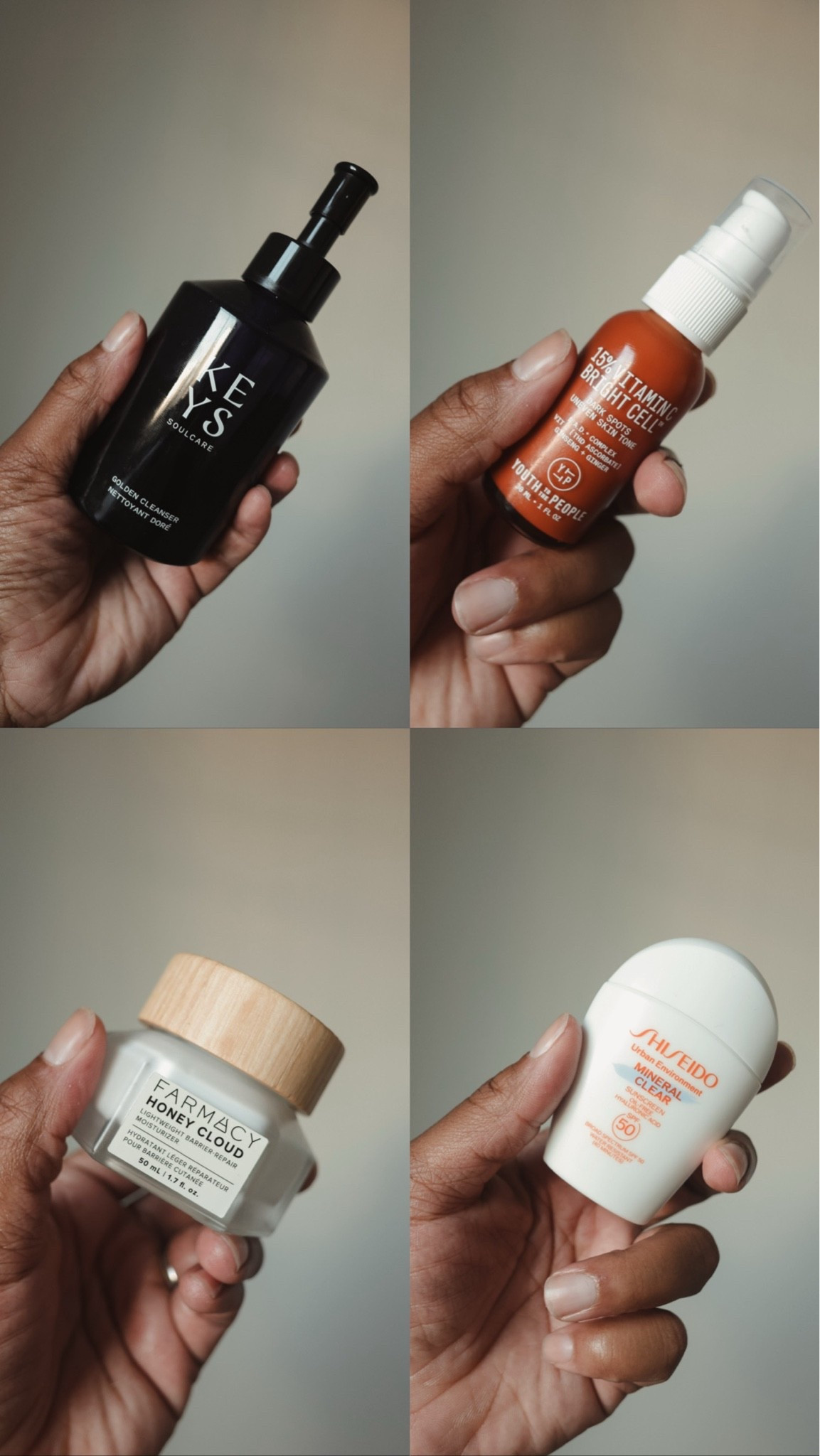 some summer skincare

#LTKBeauty #LTKselfcare #LTKmorningroutine
