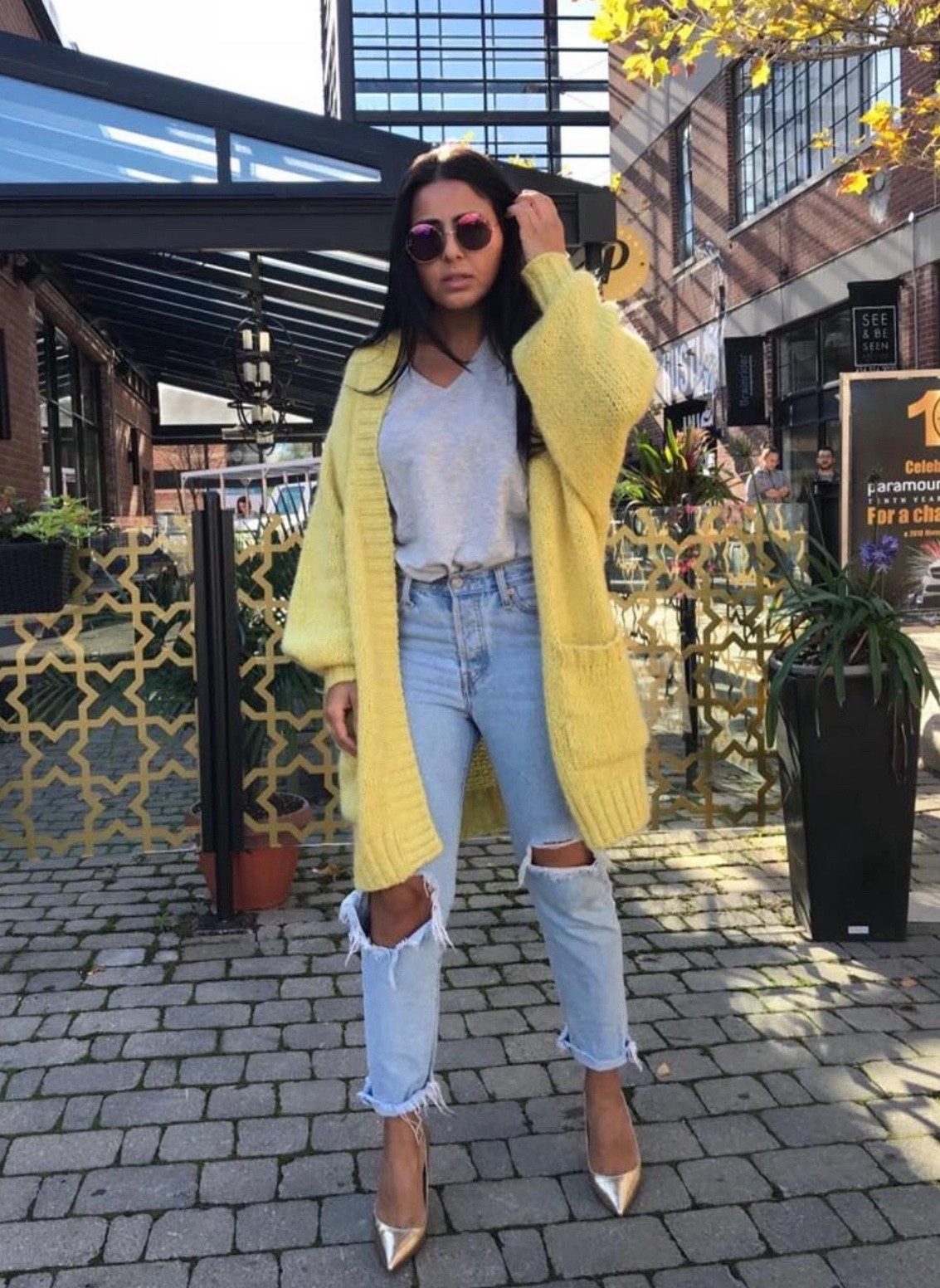 CARDIGAN GALORE! 

#LTKmidsize #LTKworkwear #LTKcanada